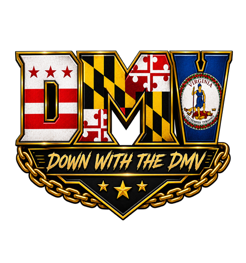 Down With The DMV